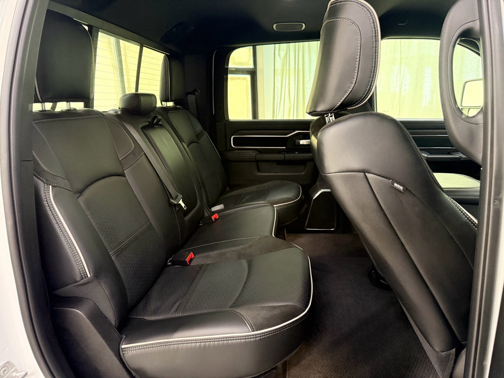 Used 2026 RAM 2500 Laramie image 20