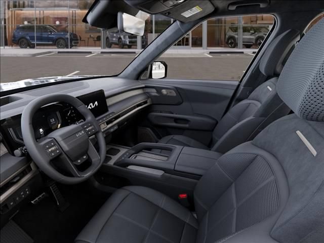 New 2027 Kia Telluride SX Prestige AWD/4WD image 17