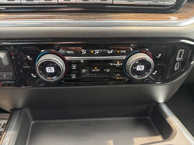 Certified 2023 Chevrolet Silverado 1500 RST w/ All Star Edition Plus image 22