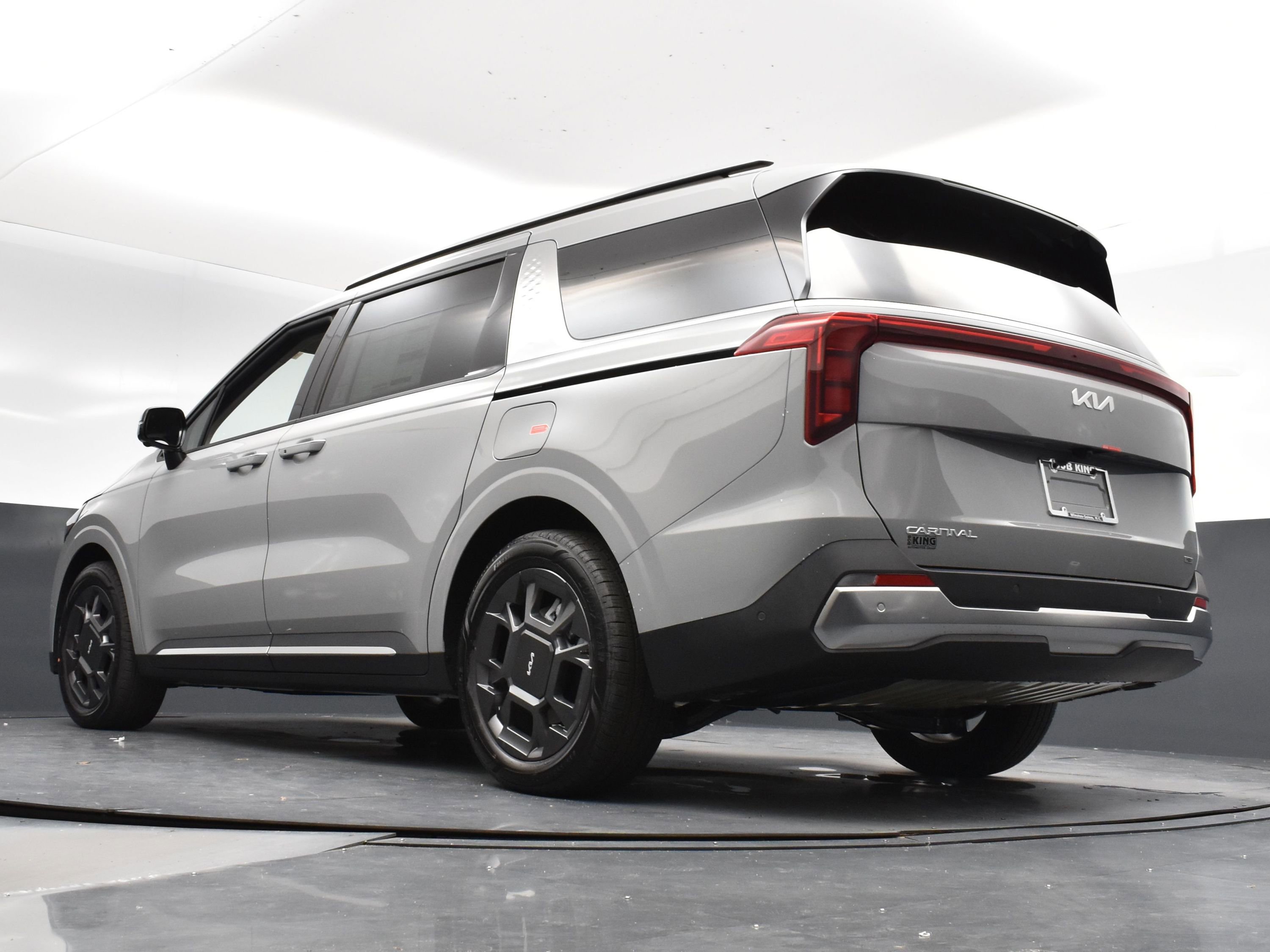 New 2026 Kia Carnival SX image 12