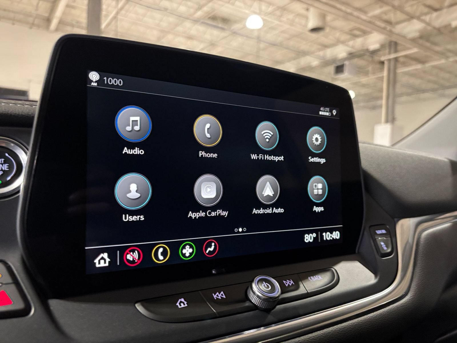 Used 2025 Chevrolet Blazer LT FWD image 20