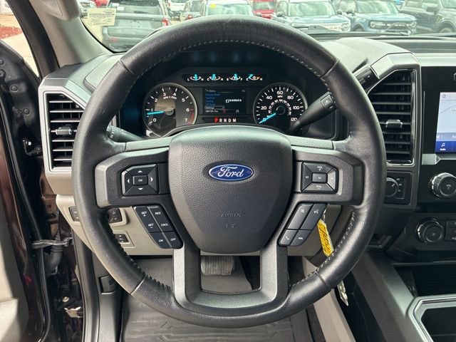 Used 2020 Ford F150 XLT w/ Equipment Group 302A Luxury image 32