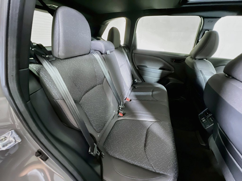 Certified 2026 Subaru Forester Premium AWD/4WD image 24