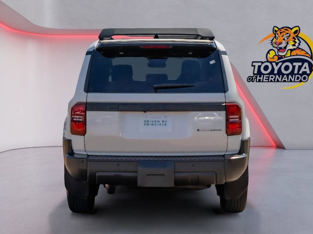 Used 2024 Toyota Land Cruiser 1958 image 6