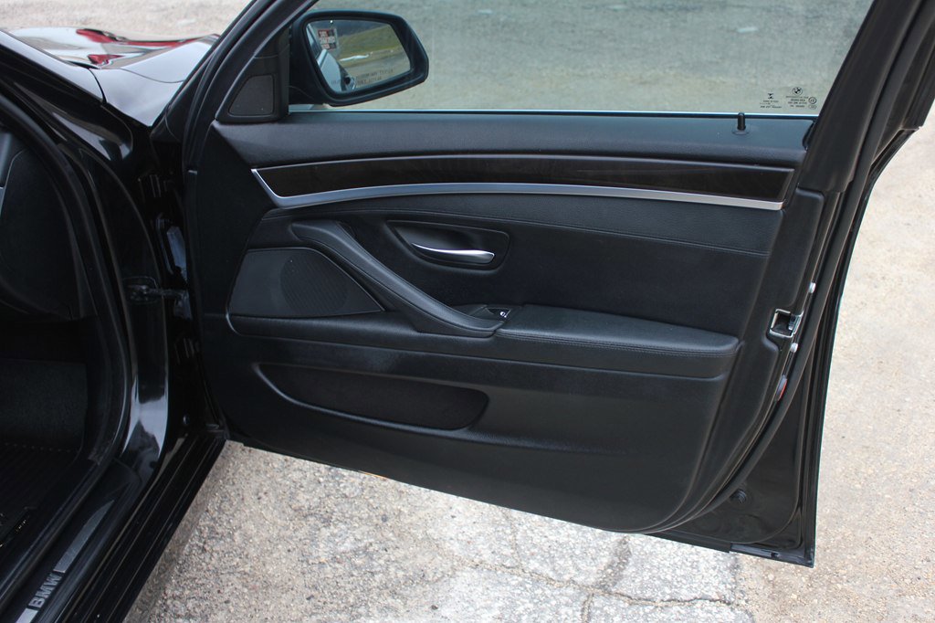 Used 2016 BMW 528i xDrive Sedan image 35