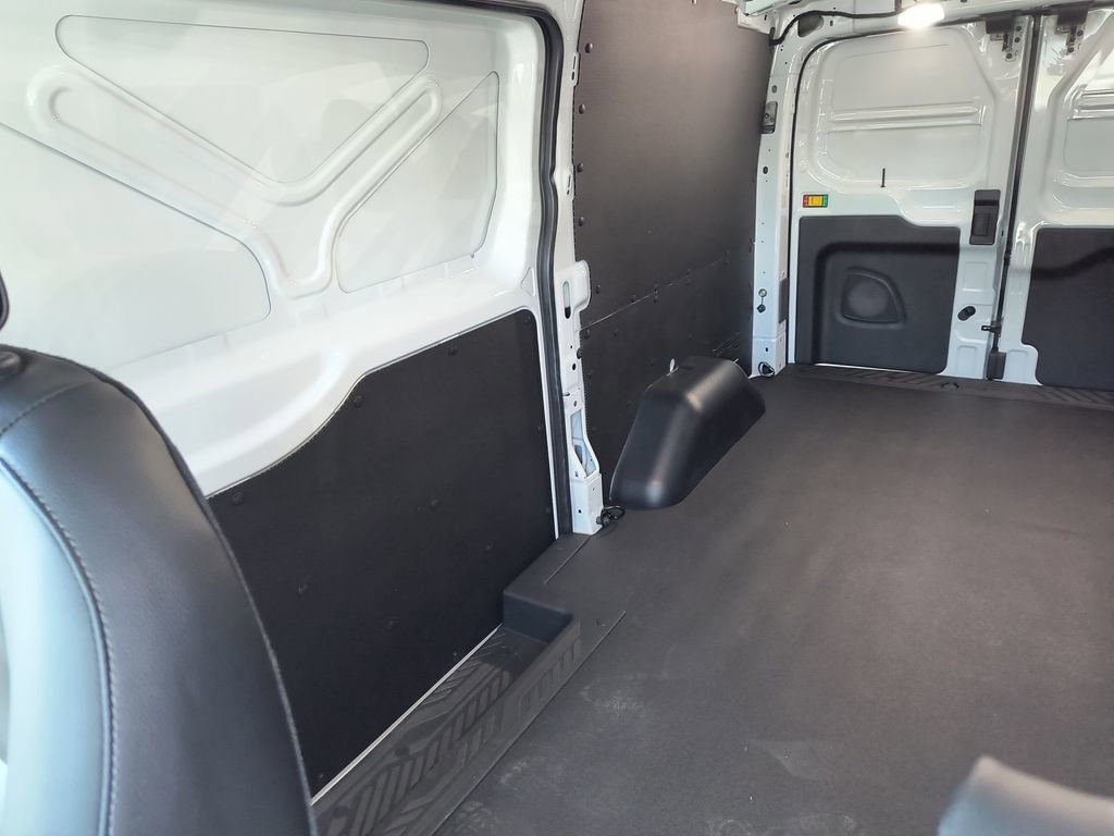 New 2025 Ford Transit 250 Low Roof w/ Load Area Protection Package image 26