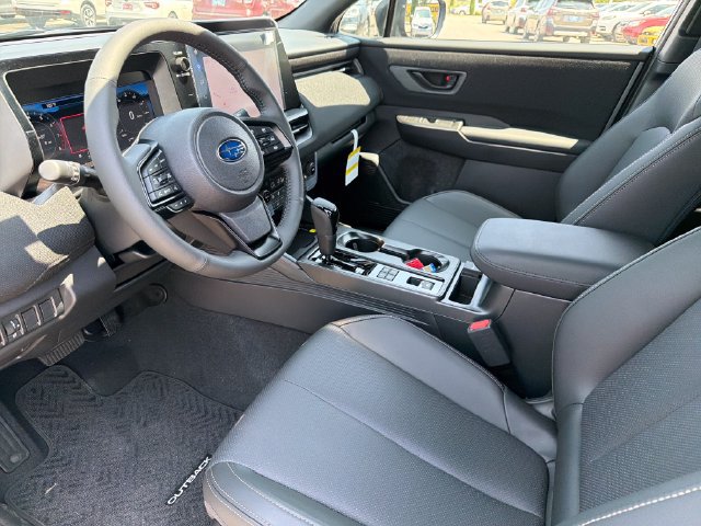 New 2026 Subaru Outback Limited XT AWD/4WD image 19
