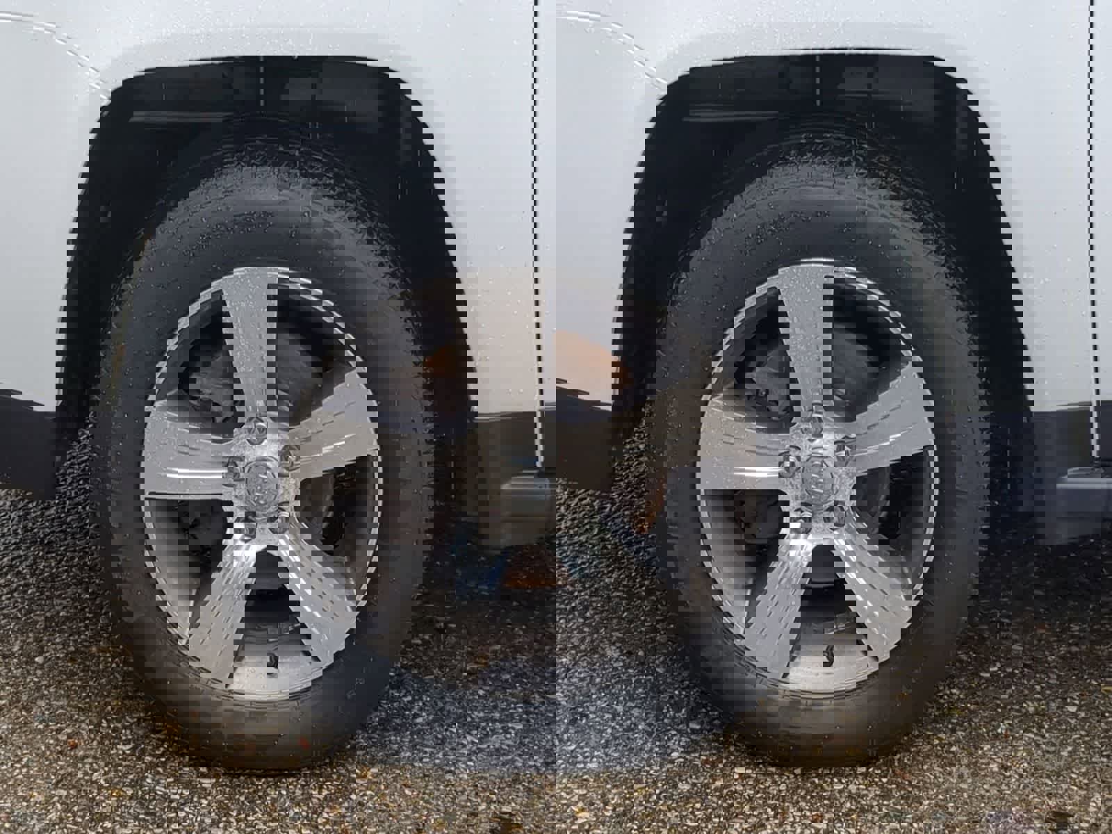 Used 2017 Jeep Compass High Altitude image 14