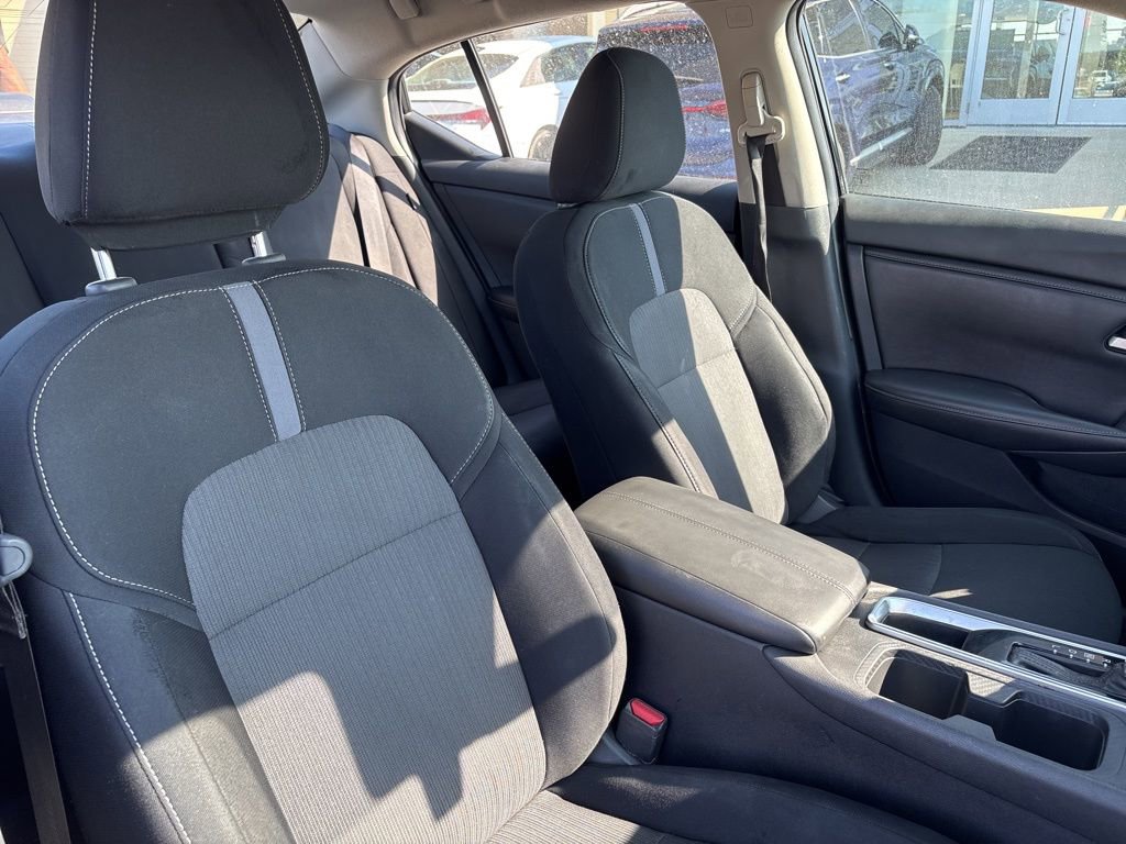Used 2022 Nissan Sentra SV image 13