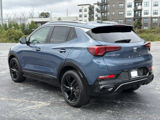 New 2026 Buick Encore GX Sport Touring FWD image 7