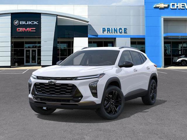 New 2026 Chevrolet Trax ACTIV w/ Driver Confidence Package image 39