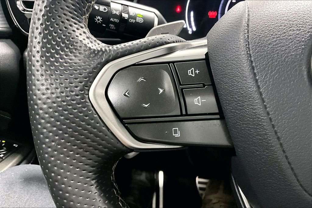 Used 2023 Lexus NX 350 F Sport AWD/4WD image 20