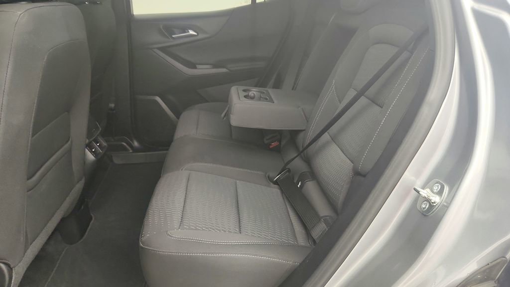 Certified 2025 Chevrolet Equinox LT FWD image 26