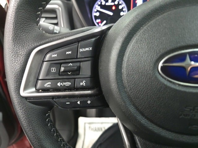 Used 2023 Subaru Ascent Limited w/ Technology Package image 21