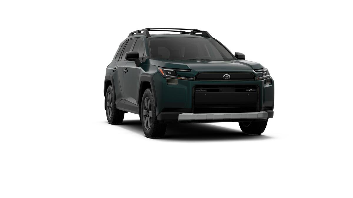New 2026 Toyota RAV4 Woodland image 18