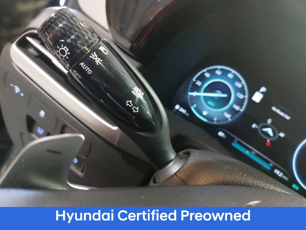 Used 2024 Hyundai Palisade SEL FWD image 27