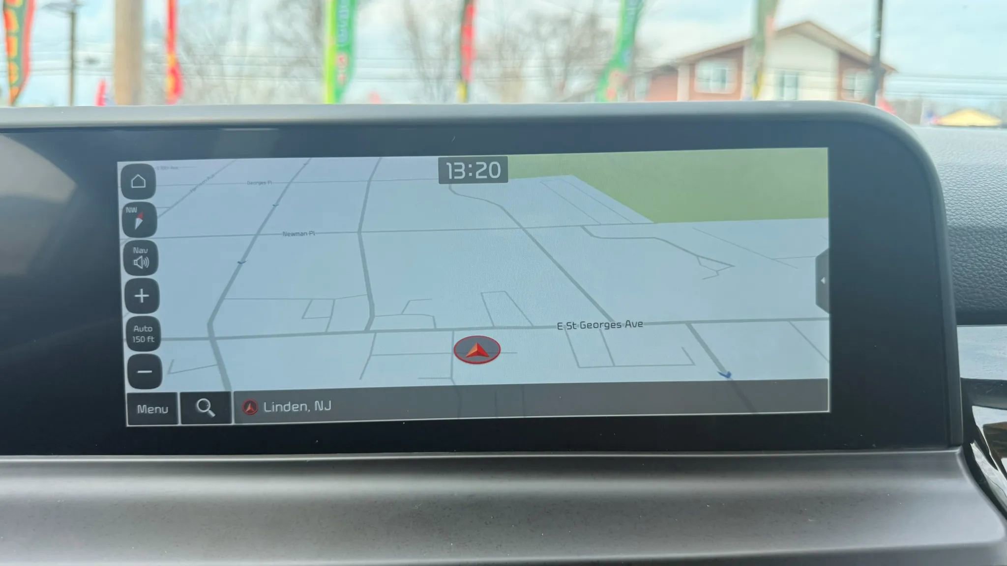 Used 2025 Kia Seltos S FWD image 22
