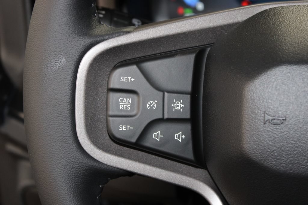 New 2026 Ford Bronco Big Bend AWD/4WD image 34