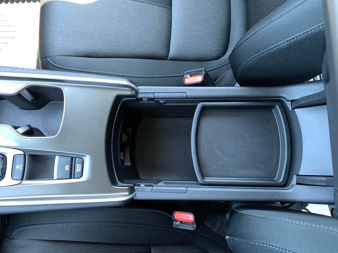 Used 2018 Honda Accord EX image 29