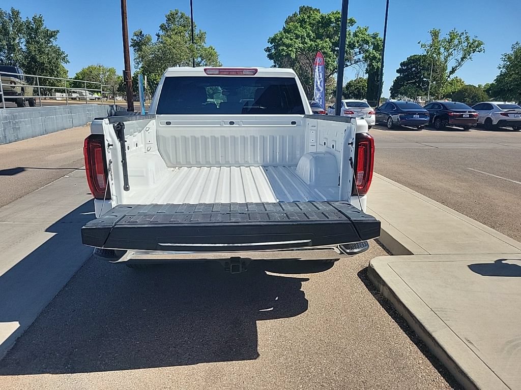 Used 2025 GMC Sierra 1500 SLT RWD image 13