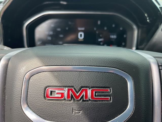 Used 2024 GMC Sierra 1500 SLT image 34