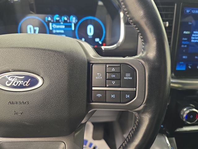 Certified 2023 Ford F150 Lariat image 35