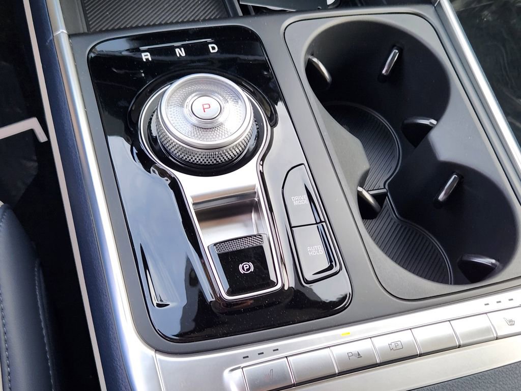 New 2026 Kia Carnival EX image 13