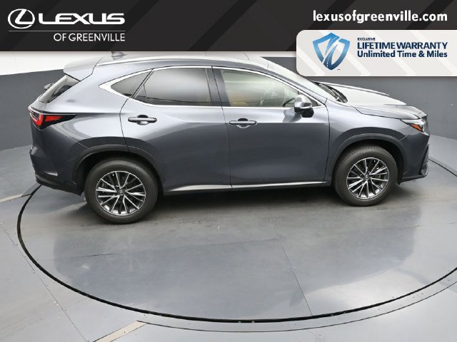 Used 2023 Lexus NX 250 FWD image 48