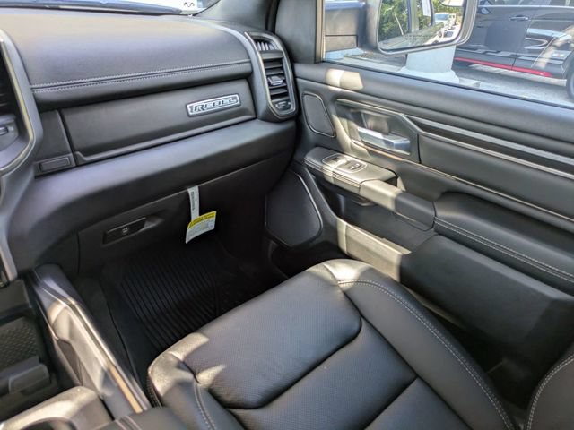 Used 2023 RAM 1500 Rebel w/ Rebel Level 2 Equipment Group AWD/4WD image 18
