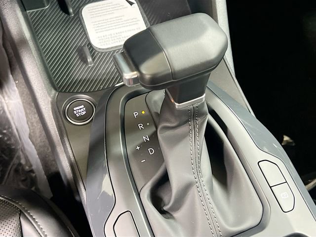 New 2026 Kia K4 EX image 16