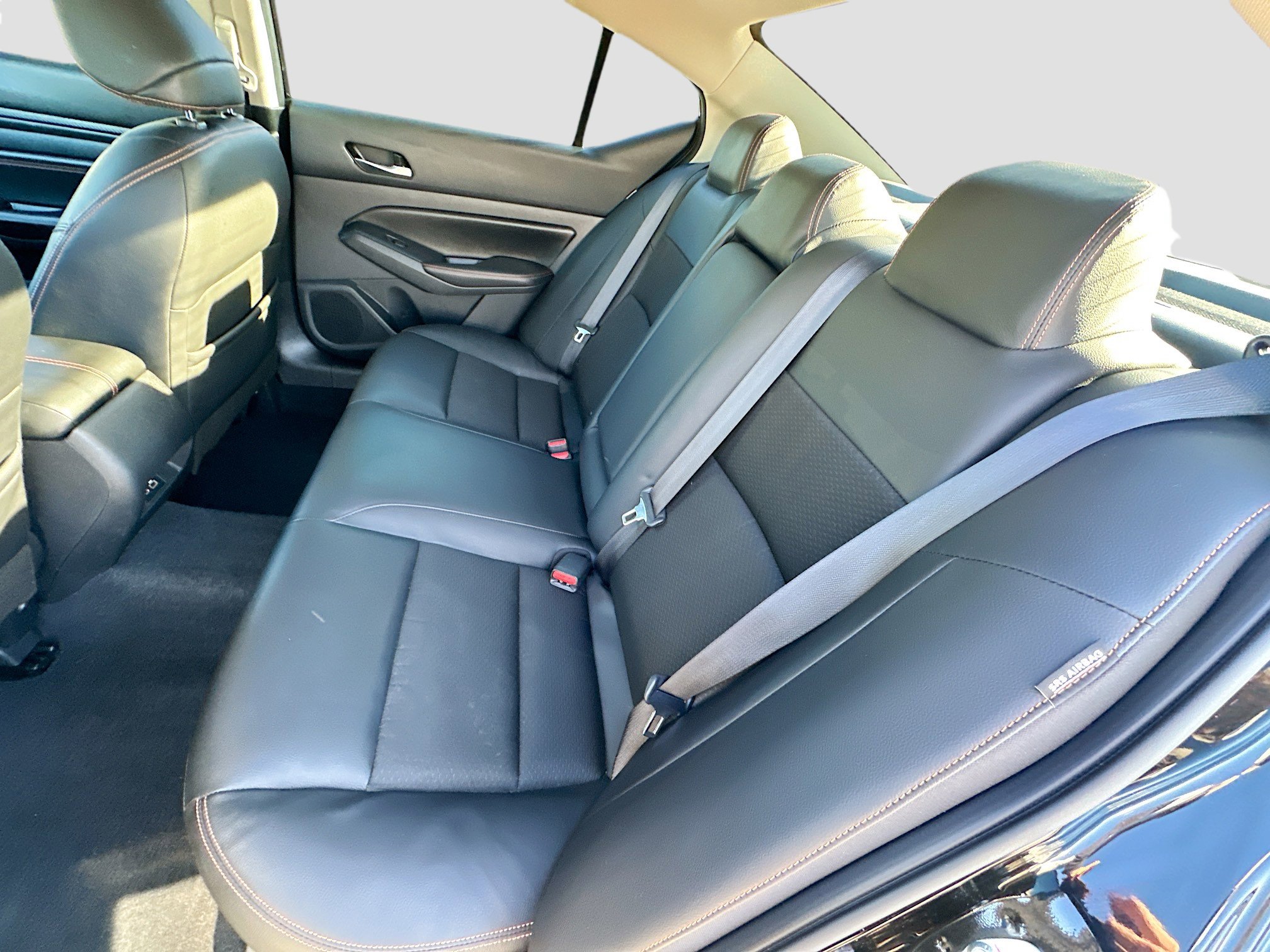 Used 2021 Nissan Altima 2.5 SR image 24