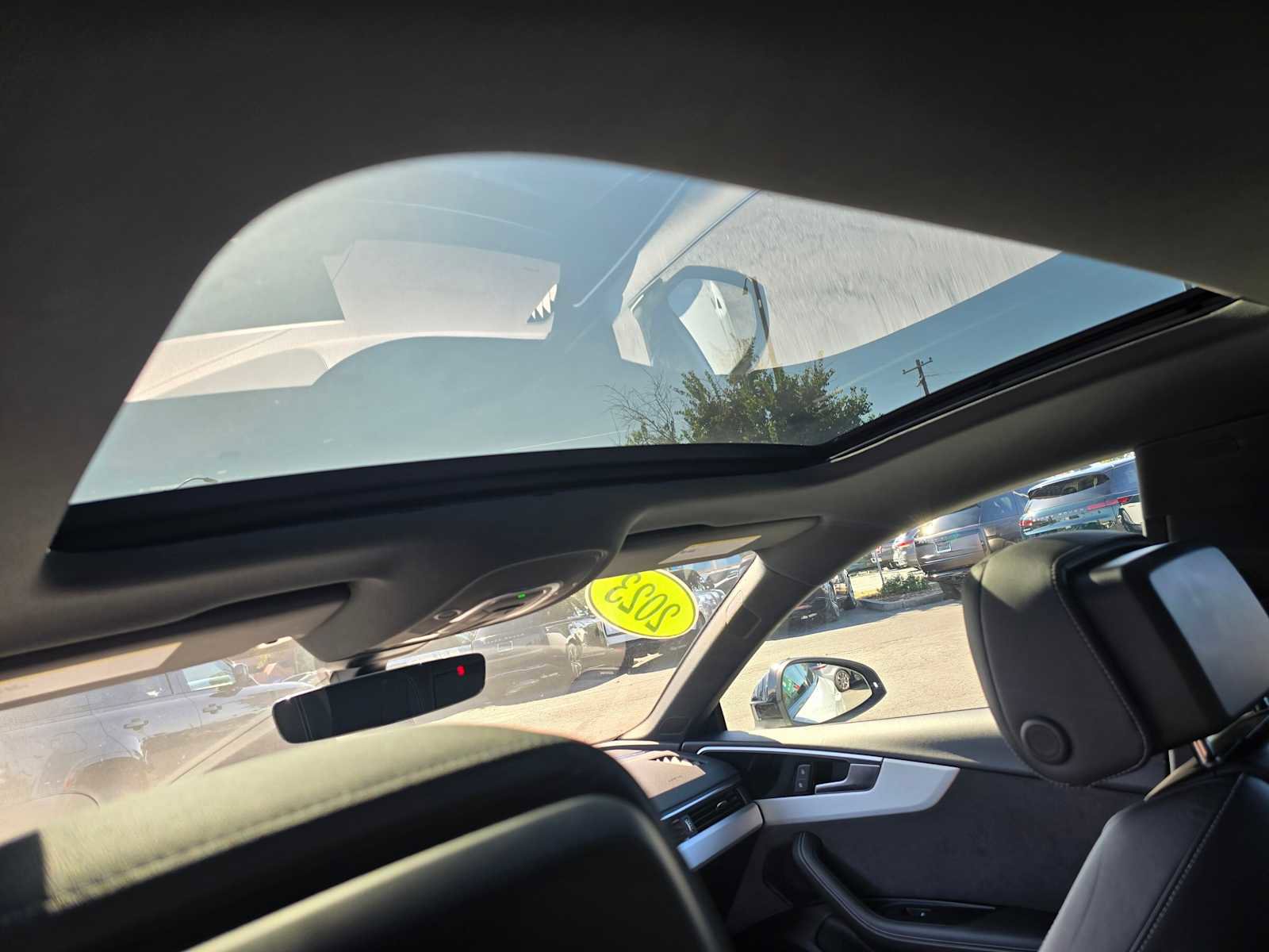 Used 2023 Audi A5 2.0T Prestige w/ Black Optic Plus Package image 22