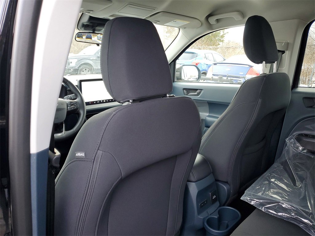 New 2026 Ford Maverick XLT w/ XLT Luxury Package image 28