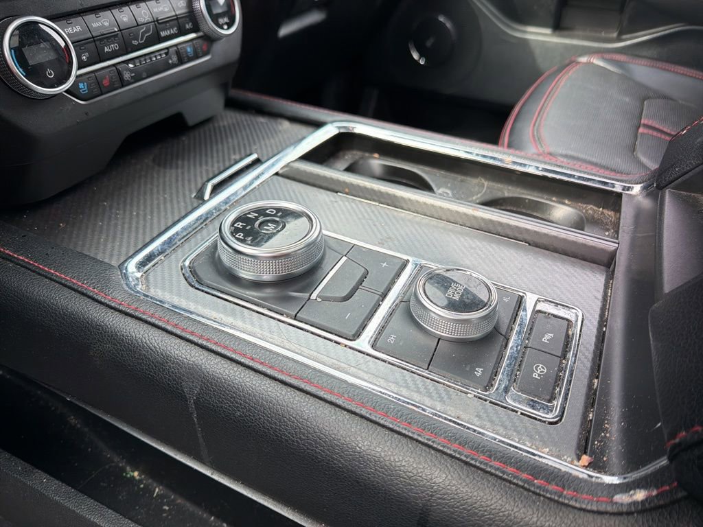 Used 2021 Ford Expedition Max Limited image 12