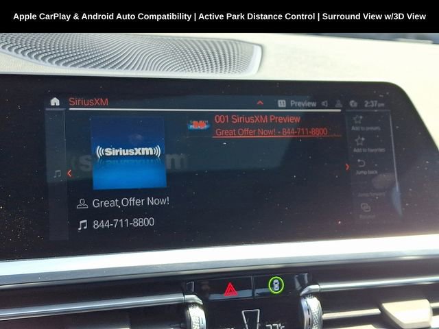 Used 2022 BMW 230i Coupe w/ Premium Package image 28