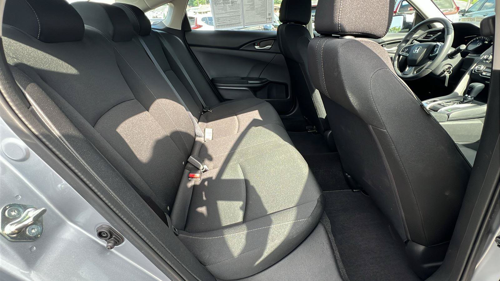 Used 2017 Honda Civic LX image 15