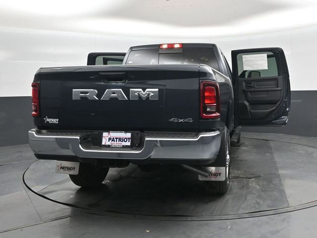 New 2026 RAM 2500 Tradesman image 47
