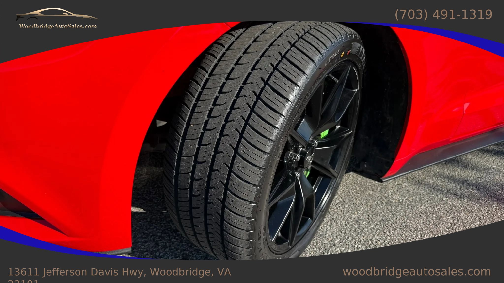 Used 2016 Ford Mustang GT RWD image 39