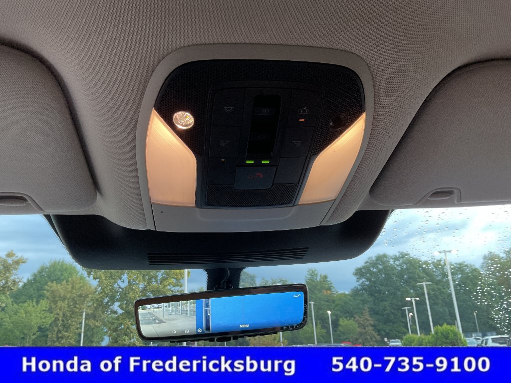 Used 2023 INFINITI QX60 Sensory w/ Vision Package AWD/4WD image 47