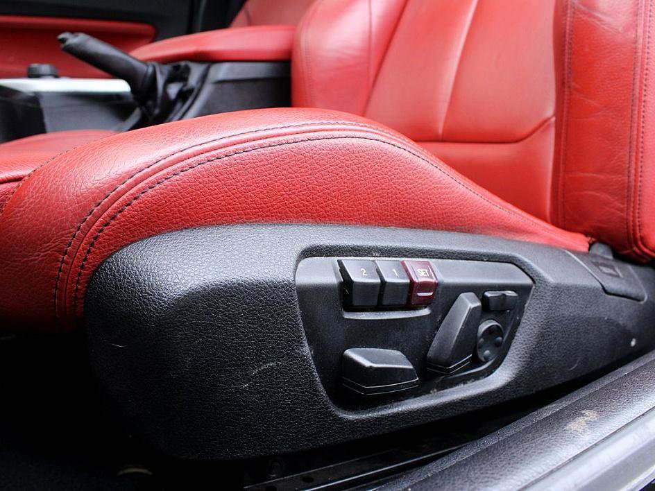 Used 2015 BMW M235i Coupe image 8