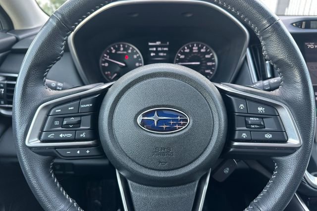 Used 2024 Subaru Outback Limited image 28