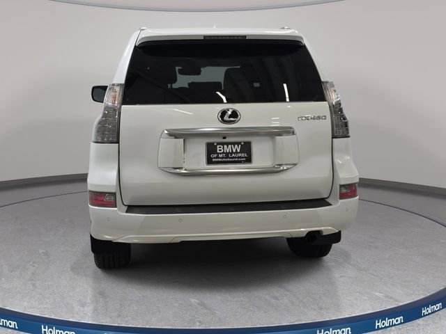 Used 2021 Lexus GX 460 Premium w/ Premium Package image 7