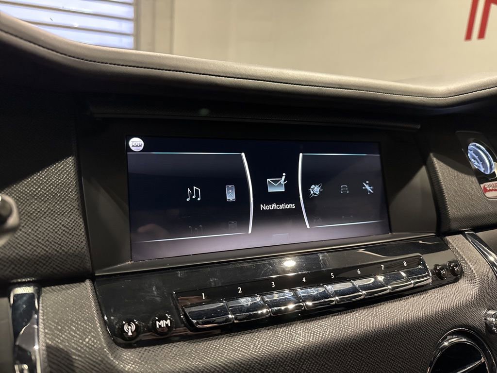 Used 2020 Rolls-Royce Cullinan AWD/4WD image 46
