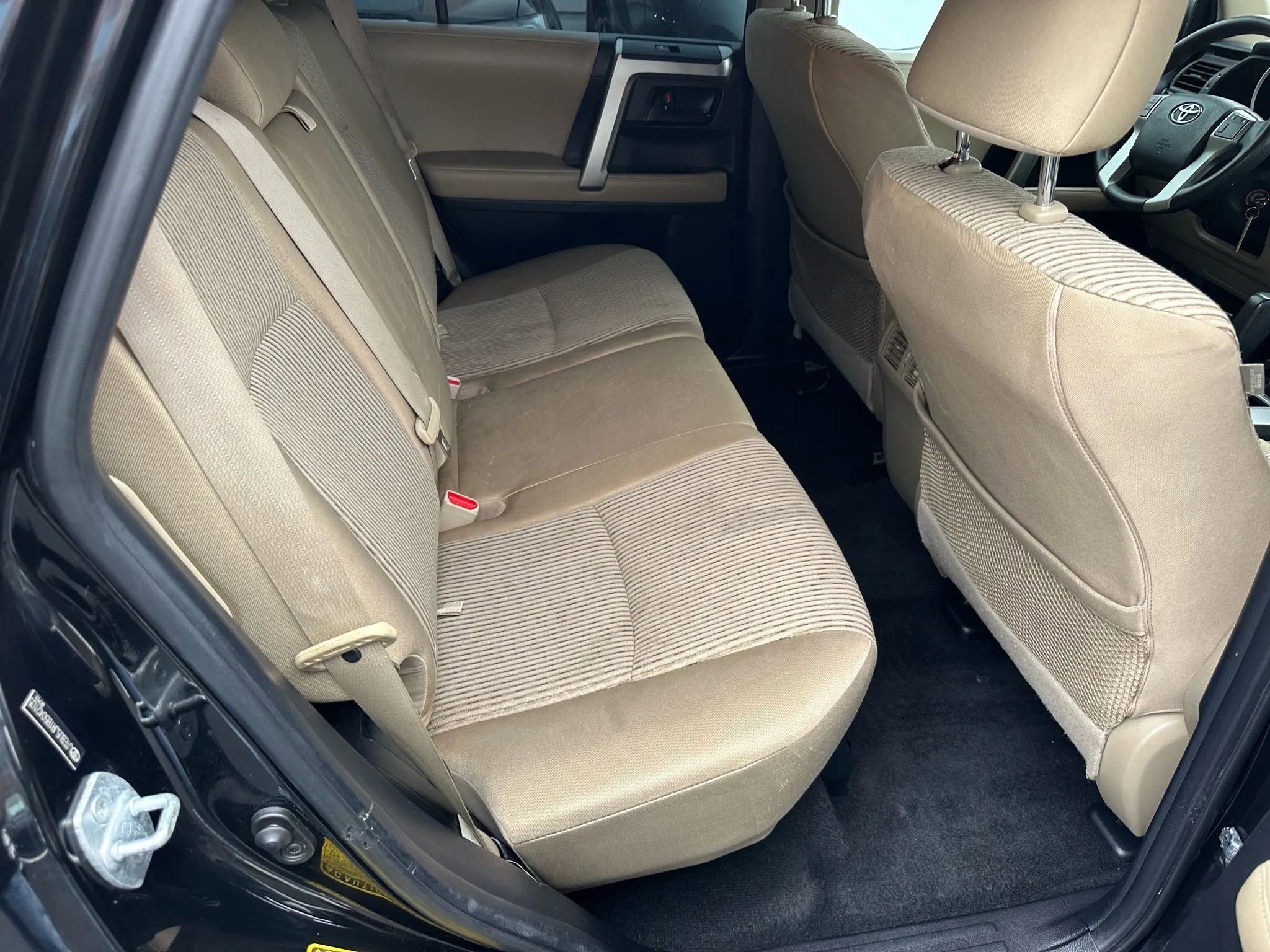 Used 2011 Toyota 4Runner Trail image 18