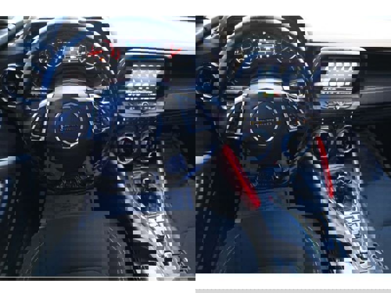 Used 2020 Chevrolet Camaro LT w/ RS Package image 17