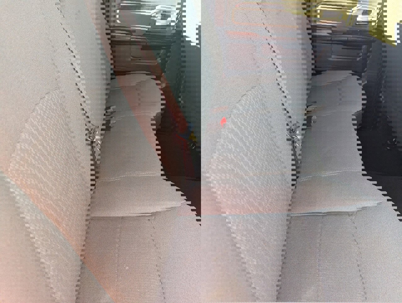 Used 2021 RAM 3500 Big Horn image 9