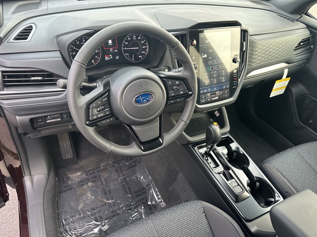 New 2026 Subaru Forester Premium image 14