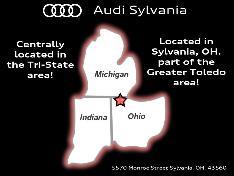 New 2025 Audi SQ5 Premium Plus image 3
