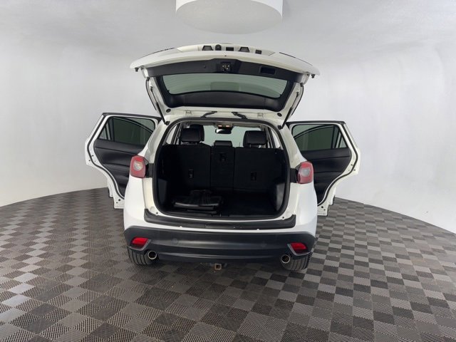 Used 2016 MAZDA CX-5 Grand Touring image 15