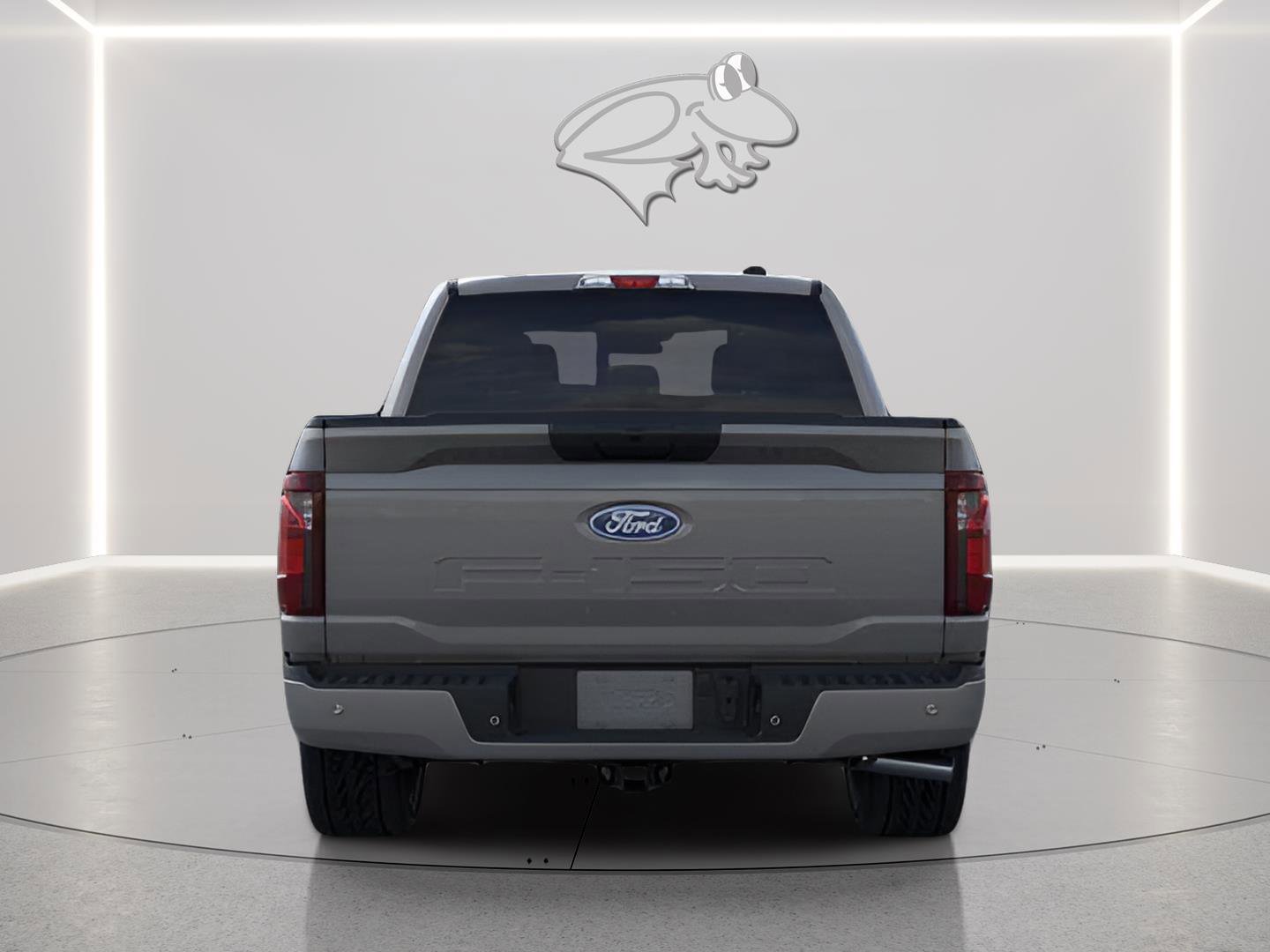 New 2026 Ford F150 STX image 5